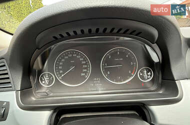 Універсал BMW 5 Series 2012 в 