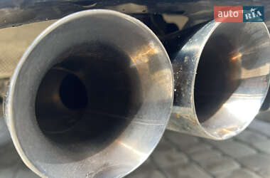 Седан BMW 5 Series 2012 в 