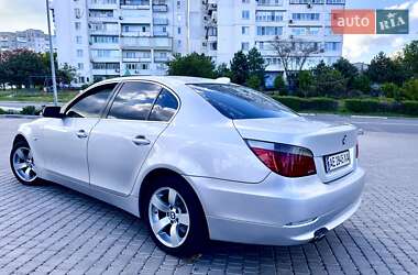Седан BMW 5 Series 2004 в Черноморске
