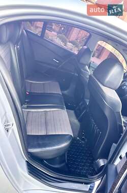 Седан BMW 5 Series 2004 в 