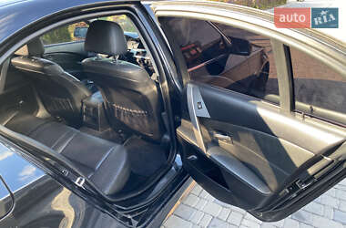 Седан BMW 5 Series 2004 в 