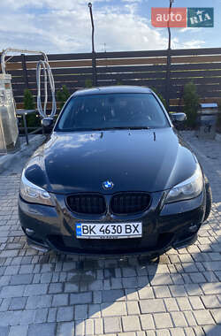 Седан BMW 5 Series 2004 в 