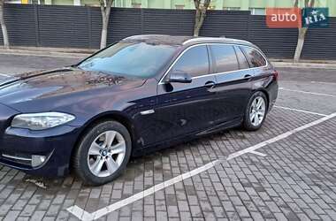 Универсал BMW 5 Series 2011 в Луцке