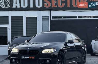 BMW 5 Series 2014 BMW 5 Series 2014