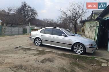 Седан BMW 5 Series 1997 в 