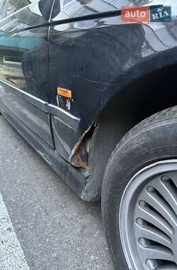 Седан BMW 5 Series 1999 в 