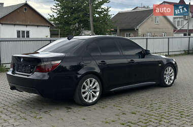 Седан BMW 5 Series 2004 в 