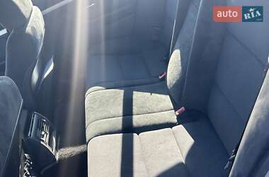 Седан BMW 5 Series 2001 в 