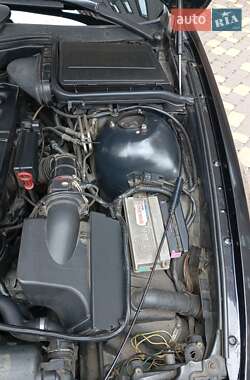 Седан BMW 5 Series 1999 в 