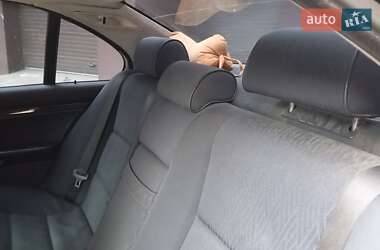 Седан BMW 5 Series 1999 в 