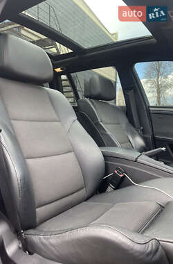 Універсал BMW 5 Series 2009 в 