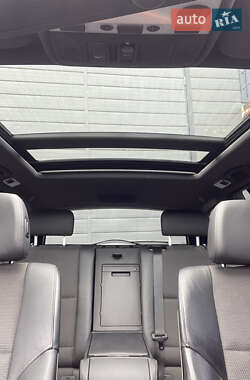 Універсал BMW 5 Series 2009 в 