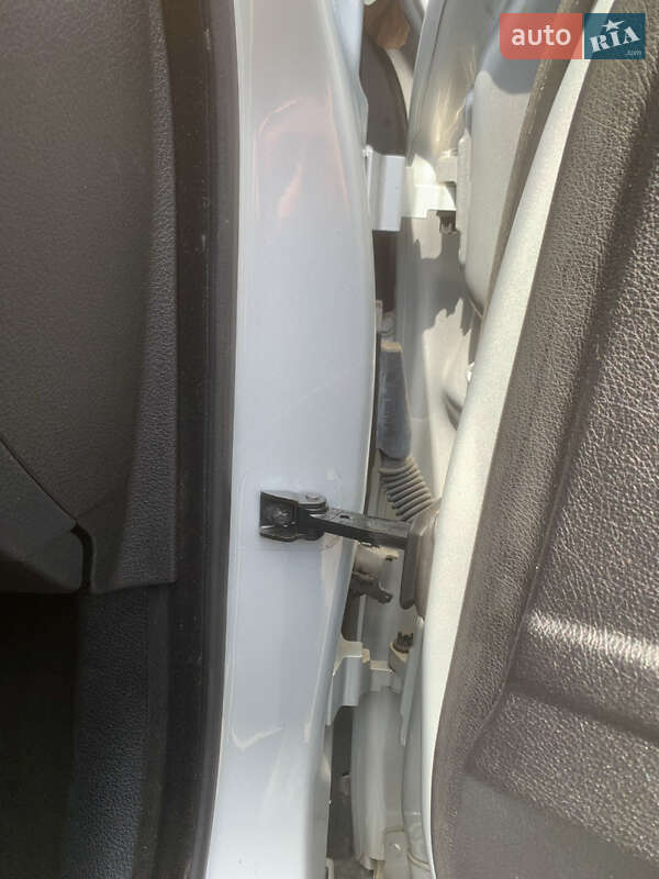 Седан BMW 5 Series 2013 в Днепре