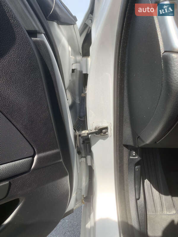 Седан BMW 5 Series 2013 в Днепре