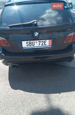 Универсал BMW 5 Series 2006 в 