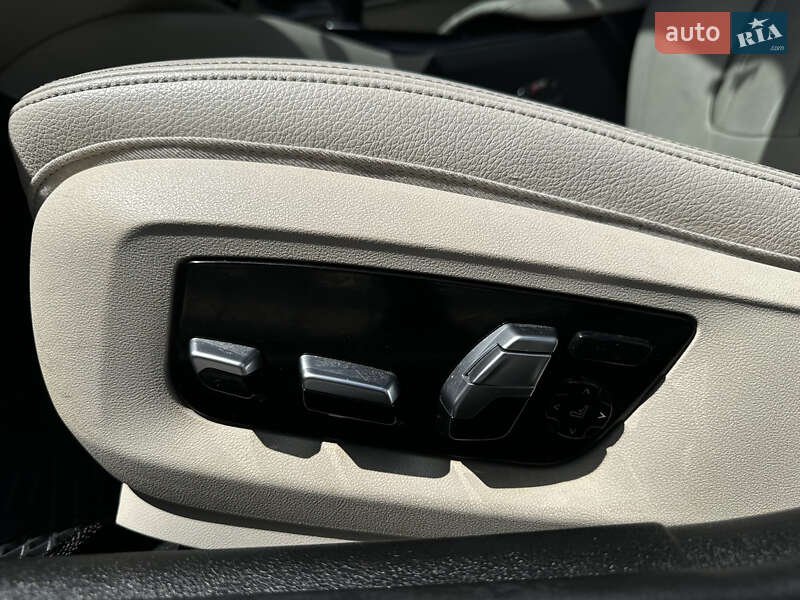 Седан BMW 5 Series 2017 в Стрые фото 32 Седан BMW 5 Series 2017 в Стрые