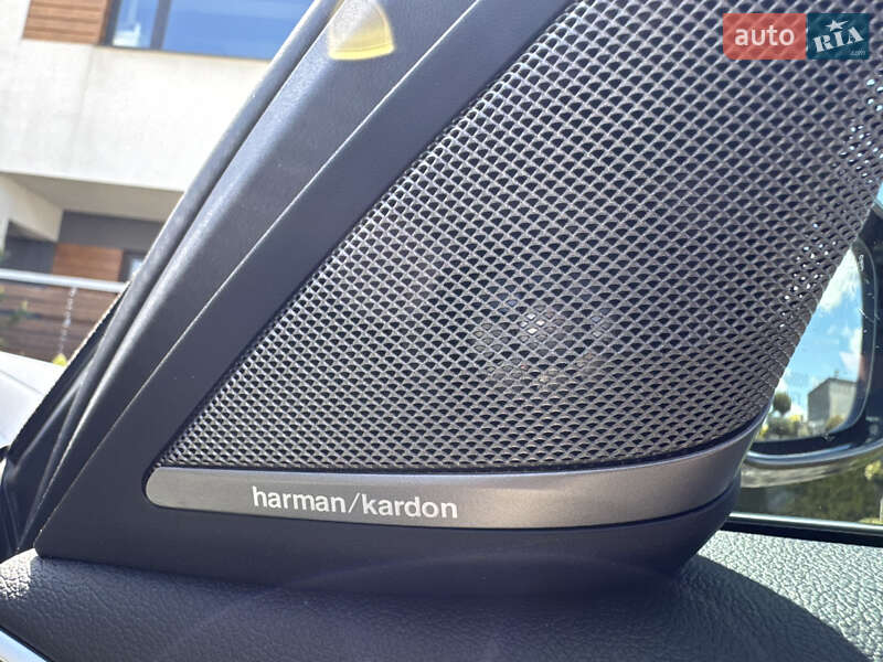 Седан BMW 5 Series 2017 в Стрые фото 46 Седан BMW 5 Series 2017 в Стрые