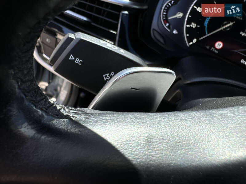 Седан BMW 5 Series 2017 в Стрые фото 54 Седан BMW 5 Series 2017 в Стрые