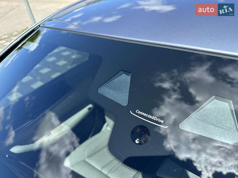 Седан BMW 5 Series 2017 в Стрые фото 64 Седан BMW 5 Series 2017 в Стрые