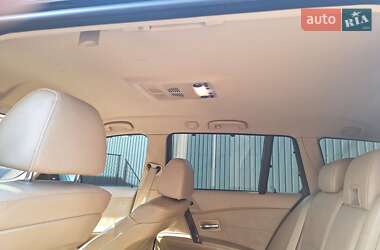 Універсал BMW 5 Series 2005 в 