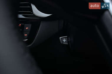Седан BMW 5 Series 2017 в 