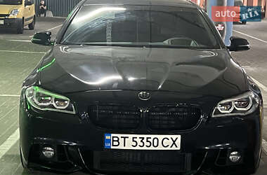 BMW 5 Series 2015 BMW 5 Series 2015