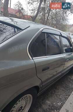 Седан BMW 5 Series 1989 в 