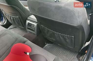 Седан BMW 5 Series 2002 в 