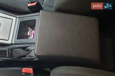 Седан BMW 5 Series 2002 в 