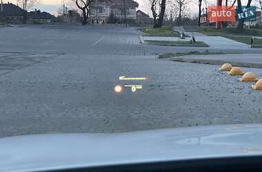 Седан BMW 5 Series 2020 в 