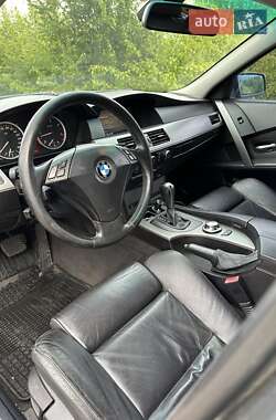 Універсал BMW 5 Series 2005 в 