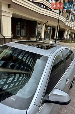 Седан BMW 5 Series 2015 в 