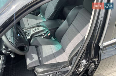 Седан BMW 5 Series 2004 в 