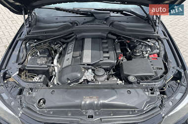 Седан BMW 5 Series 2004 в 