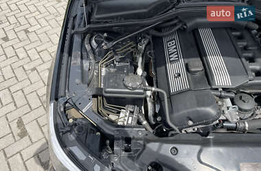 Седан BMW 5 Series 2004 в 