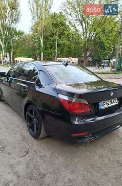 Седан BMW 5 Series 2004 в 