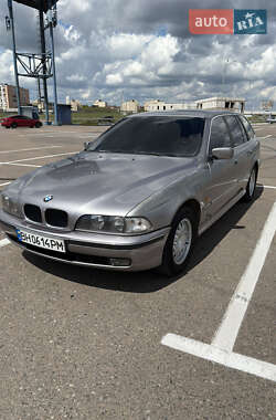 Універсал BMW 5 Series 1998 в Одесі