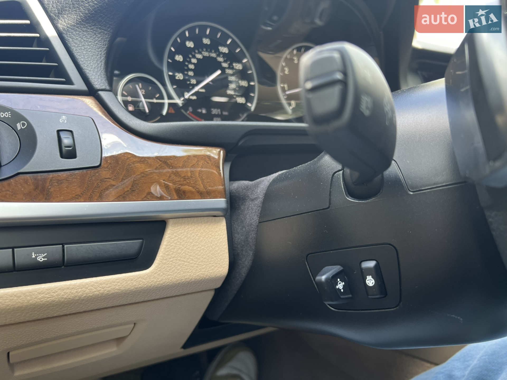 2012 BMW 5er - мініатюра 24
