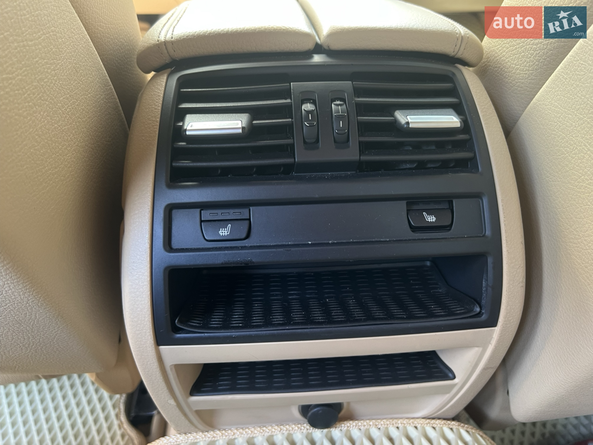 2012 BMW 5er - мініатюра 25