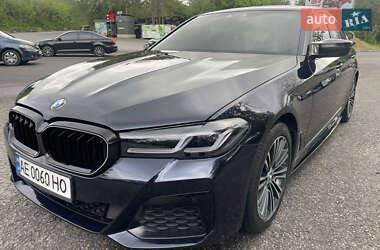 BMW 5 Series 2019 BMW 5 Series 2019