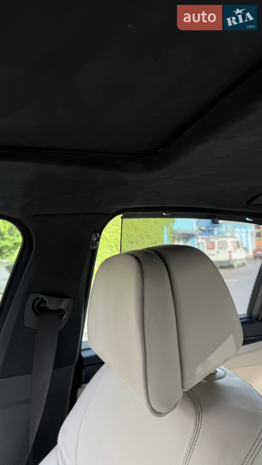 2014 BMW 5er - мініатюра 34