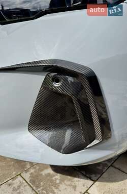 Седан BMW 5 Series 2024 в 