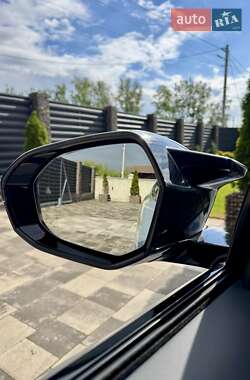 Седан BMW 5 Series 2024 в 