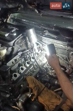 Седан BMW 5 Series 2000 в 