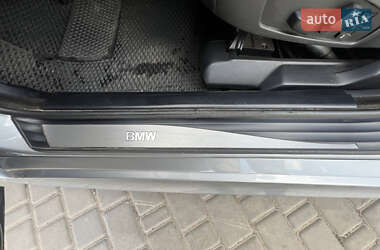 Седан BMW 5 Series 2004 в 