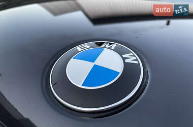 Седан BMW 5 Series 2018 в 