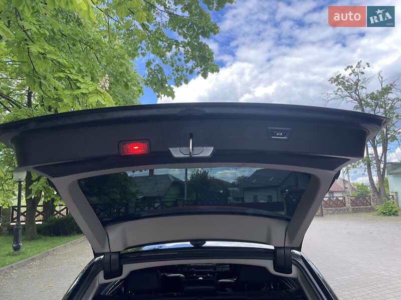 Универсал BMW 5 Series 2011 в Калуше фото 9 Универсал BMW 5 Series 2011 в Калуше