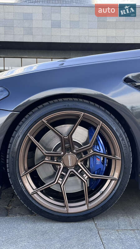 Седан BMW 5 Series 2018 в Киеве фото 6 Седан BMW 5 Series 2018 в Киеве