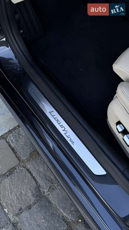 Седан BMW 5 Series 2018 в Киеве фото 17 Седан BMW 5 Series 2018 в Киеве