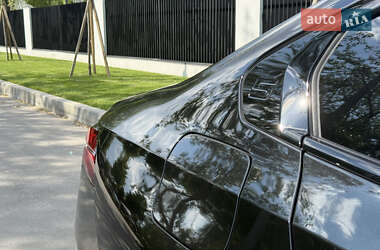 Седан BMW 5 Series 2024 в 